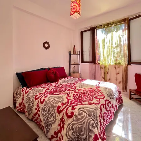 Casa vacanze Il Giardino Del Sole *