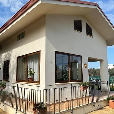 Casa vacanze Il Giardino Del Sole Villagrazia Di Carini