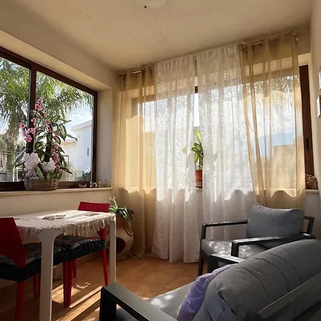 Casa vacanze Il Giardino Del Sole *