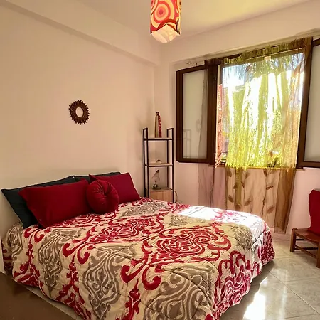 Il Giardino Del Sole Holiday home *