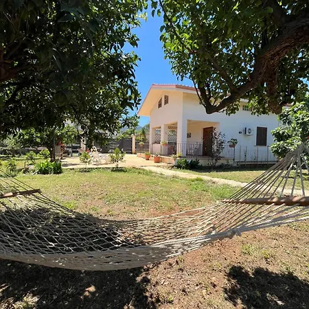 Il Giardino Del Sole