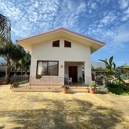Il Giardino Del Sole Holiday home *