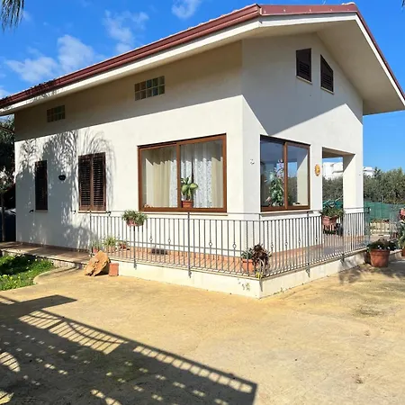 Holiday home Il Giardino Del Sole *