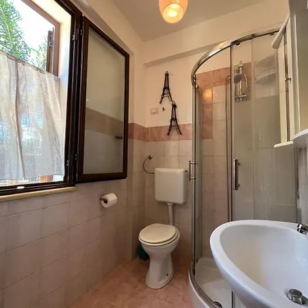 Holiday home Il Giardino Del Sole *