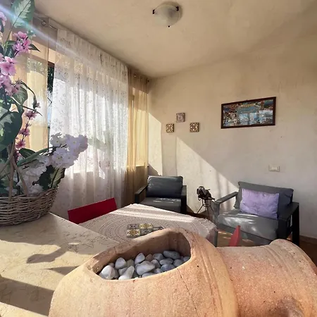 Il Giardino Del Sole Holiday home