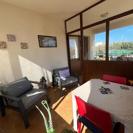 Il Giardino Del Sole Holiday home *