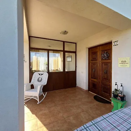 Holiday home Il Giardino Del Sole *
