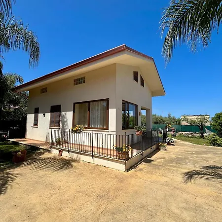 Holiday home Il Giardino Del Sole