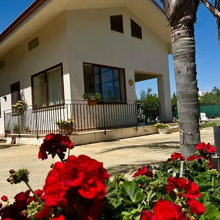 Il Giardino Del Sole Holiday home *