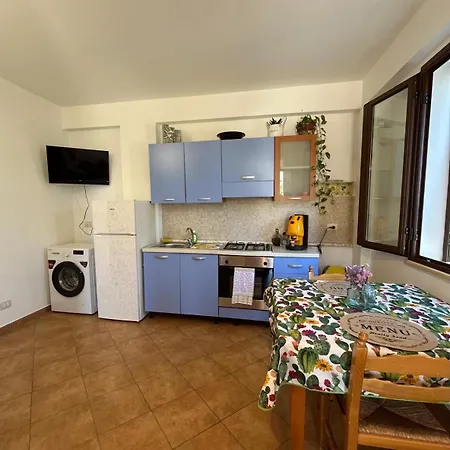 Il Giardino Del Sole Holiday home