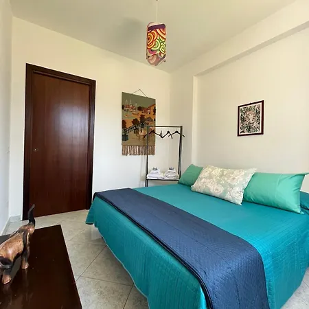 Holiday home Il Giardino Del Sole