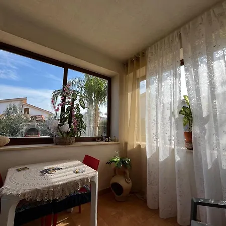 Il Giardino Del Sole *