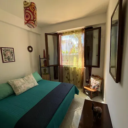 Il Giardino Del Sole Holiday home