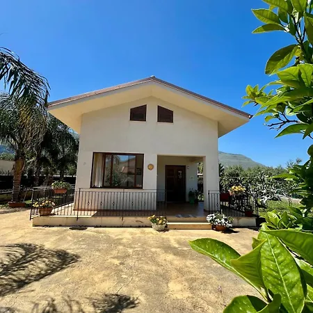 Il Giardino Del Sole Holiday home *