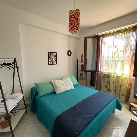 Il Giardino Del Sole * Villagrazia Di Carini