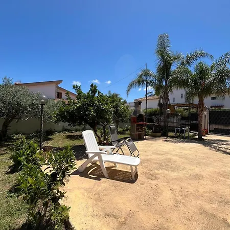 Il Giardino Del Sole Holiday home