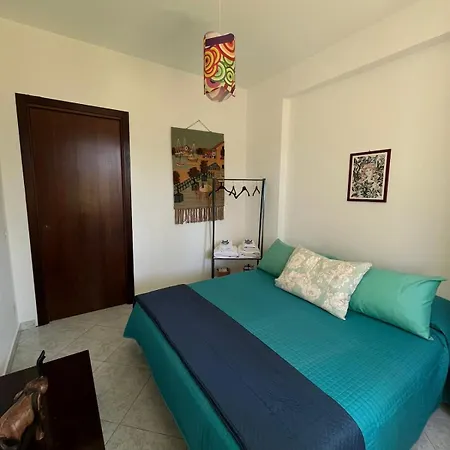 Holiday home Il Giardino Del Sole *