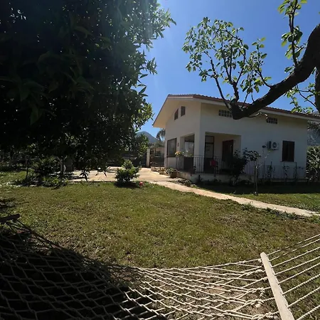 Holiday home Il Giardino Del Sole